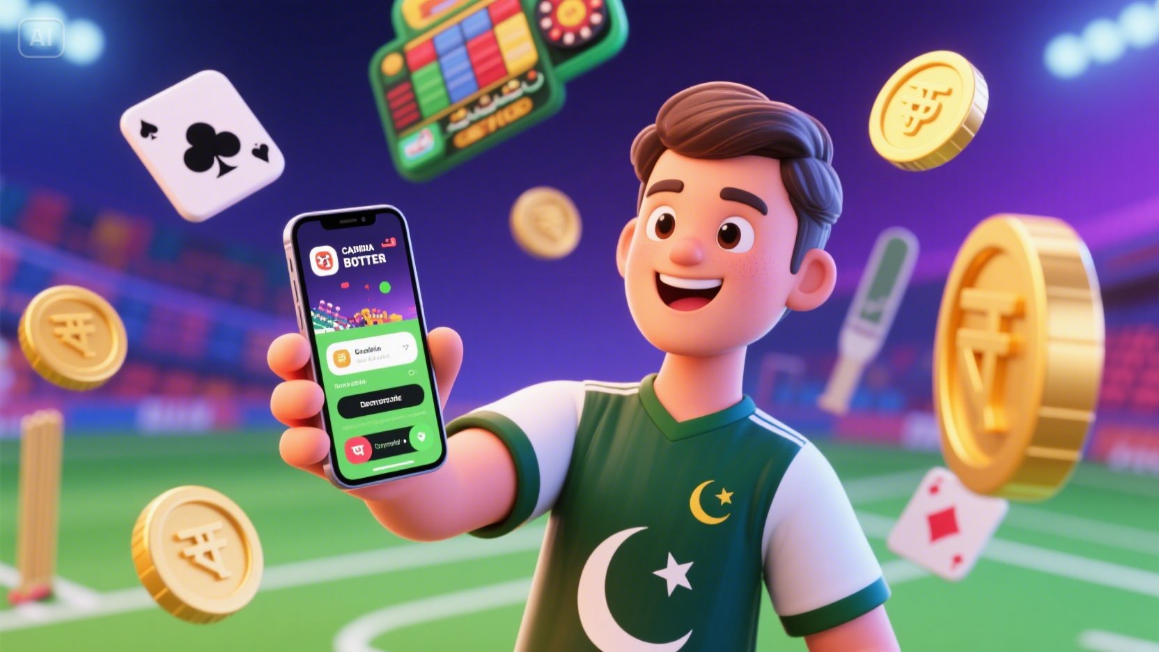 cash frenzy apkDeposit using JazzCash or bank transfer and receive 200% instantly! Pakistani players can now enjoy casino fun, slot spins, and live table action — all in a safe, local environment.